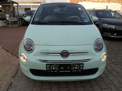 Bild des Angebotes Fiat 500 Lounge *KLIMA;TEMPO;TOP ZUSTAND*