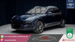 Bild des Angebotes Porsche Macan Macan