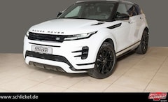 Bild des Angebotes Land Rover Range Rover Evoque D200 R-Dynamic SE Navi Leder ACC Kamera