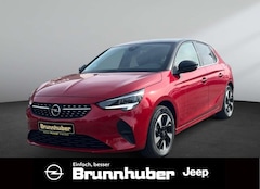 Bild des Angebotes Opel Corsa-e F Elegance Electric, digitales Cockpit LED Scheinw