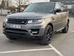 Bild des Angebotes Land Rover Range Rover Sport Range+Rover+Sport+Supercharged+HSE+Dynamic