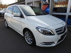 Bild des Angebotes Mercedes-Benz B 180 B-Klasse BlueEFFICIENCY Edition 1