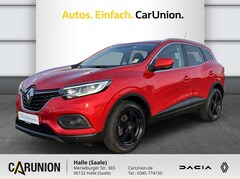 Bild des Angebotes Renault Kadjar 1.3 TCe 160 Business Edition GPF Automatk