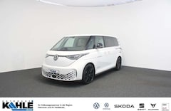 Bild des Angebotes VW ID. Buzz 150KW Pro Navi LED ACC SHZ Klima RFK App-Connect D