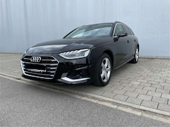 Bild des Angebotes Audi A4 A4 Avant 35TDI advanced LED-ACC-NAVI-KAM-AHK-SHZG