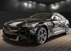 Bild des Angebotes Kia Stinger Stinger 3.3 T-GDI AWD GT *Garantie *8-fach *Voll