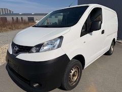 Nissan Evalia Kasten Comfort *KAMERA*