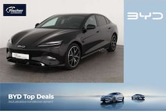 BYD Seal Excellence AWD LP: 55.899,-  Pano/ HUD/ 360° Kamer