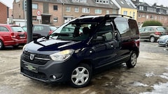Bild des Angebotes Dacia Dokker Access*Klima*Servo*Start-/Stopp*Ahk*Pdc*