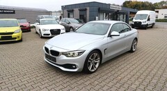 Bild des Angebotes BMW 420 4 Cabrio 420 d Advantage