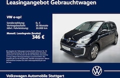 Bild des Angebotes VW e-up! Tempomat Kamera