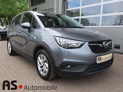 Bild des Angebotes Opel Crossland Selection 1.2 NAVI* PDC* LED* HU NEU*  GARANTIE*