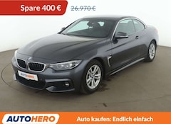 Bild des Angebotes BMW 420 420i M Sport Aut.*NAV*XENON*TEMP*PDC*SHZ*ALU*KLIMA