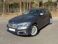 Bild des Angebotes BMW 120 dA xDrive Urban | H&K, Memory, Kamera, Schiebdach, Ambientebeleuchtung