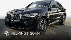Bild des Angebotes BMW X4 xDrive20d M Sport|UPE 84.880€|Sofort verfügbar