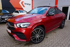 Bild des Angebotes Mercedes-Benz GLE 350 de Coupe 4Matic AMG NIGHT PANO/AIRMATIC