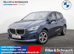 Bild des Angebotes BMW 216 i Active Tourer AHK+HUD+ACC+360°KAM