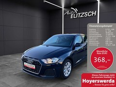 Bild des Angebotes Audi A1 Sportback 30 TFSI advanced S-tronic Climatronic...