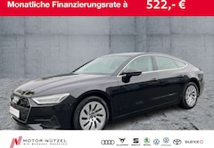 Bild des Angebotes Audi A7 45 TFSI S-TR LED+NAV+2xPCD+ACC+SHZ