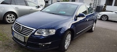 Bild des Angebotes VW Passat 2.0 FSI Trendline