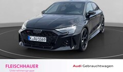 Bild des Angebotes Audi RS3 Sportback 2.5 TFSI KERAMIK SCHALENSITZE SONOS SPOR
