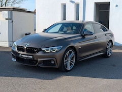 Bild des Angebotes BMW 435 435 d xDrive M Sport Gran Coupe*Individual*Glas*