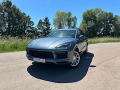 Bild des Angebotes Porsche Cayenne S Sportsitze, Sport-Chrono, Sitzbelüft.