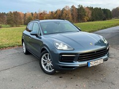 Bild des Angebotes Porsche Cayenne S Sportsitze, Sport-Chrono, Sitzbelüft.