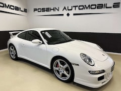 Bild des Angebotes Porsche 911 Carrera 4 S Coupe Aero-Kit Chrono Sport-Abgasanlag