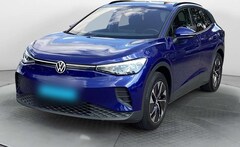 Bild des Angebotes VW ID.4 Pro 210 kW Move Navi LED Kamera