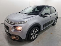 Bild des Angebotes Citroen C3 1.2 PureTech Origins Tempomat SHZ