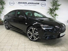 Bild des Angebotes Opel Insignia Ultimate