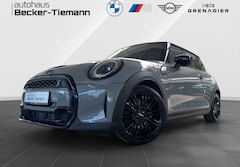 Bild des Angebotes MINI Cooper S Hatch Classic Trim CarPlay/ Lichtpaket/ Business P