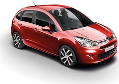 Bild des Angebotes Citroen C3 Selection