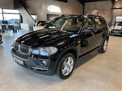 Bild des Angebotes BMW X5 xDrive30d Leder Navi Pano Xenon HiFi