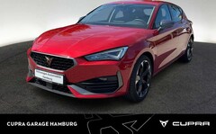 Bild des Angebotes CUPRA Leon 1.5 TSI CarPlay ACC Keyless LED Stzhzg DAB+