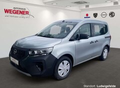 Bild des Angebotes Nissan Townstar 1.3 Acenta AT Totwinkel*Bluetooth*PDC