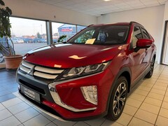 Bild des Angebotes Mitsubishi Eclipse Cross Diamant Edition 2WD**aus 1.Hand**