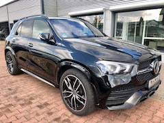 Bild des Angebotes Mercedes-Benz GLE 400 GLE -Klasse GLE 400 d 4Matic Voll Voll