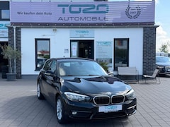 Bild des Angebotes BMW 116 d Advantage Limousine*NAVI*SHZ*KLIMA*TEMPO*