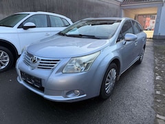 Bild des Angebotes Toyota Avensis 1.8 Kombi Edition *Navi/Kamera/AHK*