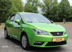 Bild des Angebotes SEAT Ibiza Ibiza 1.2 12V Stylance