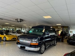 Bild des Angebotes Chevrolet Express 5,3l V8 Explorer Limited SE
