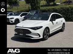 Bild des Angebotes Mercedes-Benz CLA 250 CLA 250+ SB Progressive LED Pano Night RF-Kam Navi