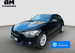 Bild des Angebotes BMW 114 i//SHZ*PDC*KLIMA*Inspektion NEU*