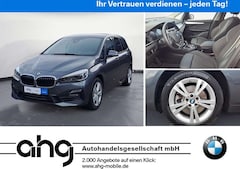 Bild des Angebotes BMW 220 Aut. Sport Line Navi AHK HeadUp