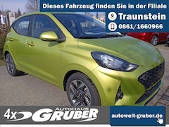 Bild des Angebotes Hyundai i10 1.2 Benzin (79 PS) Trend+Navigation