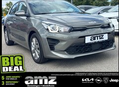 Bild des Angebotes Kia Rio 1.2 Vision SHZ+Fernlichtass.+KlimaA+LM+PDC