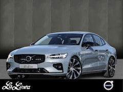 Bild des Angebotes Volvo S60 B5 AWD Ultimate Dark Automatik