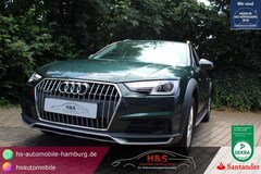 Bild des Angebotes Audi A4 allroad quattro Navi / Leder / AHK / 1. Hand